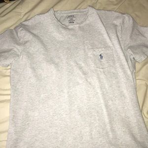 POLO TEE (women or men)